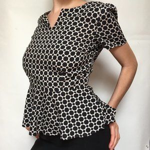 WHAT YAYOI KUSAMA WOULD WEAR IF SHE HAD AN OFFICE